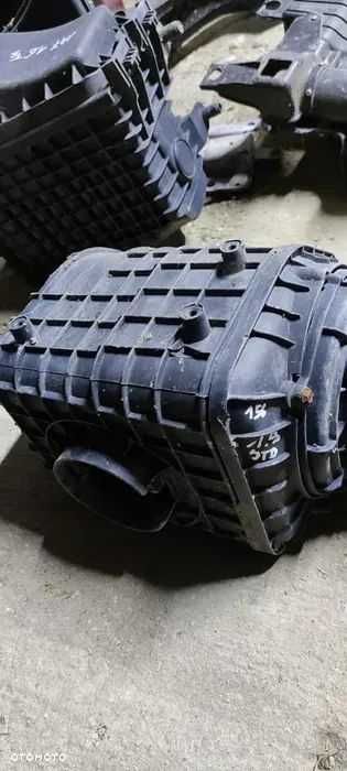 Obudowa filtra powietrza Alfa Romeo 156 1.9 JTD