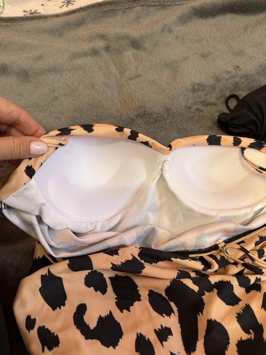 Жіночі купальники