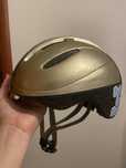 Kask dla dziecka