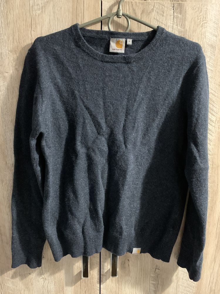 Светр Carhartt, playoff sweater