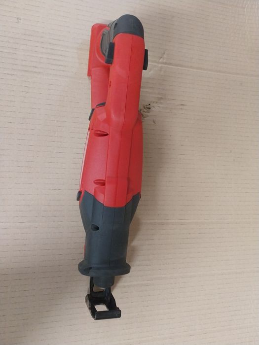 Piła szablasta firmy Einhell 18V