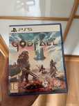 Godfall (playstation 5)