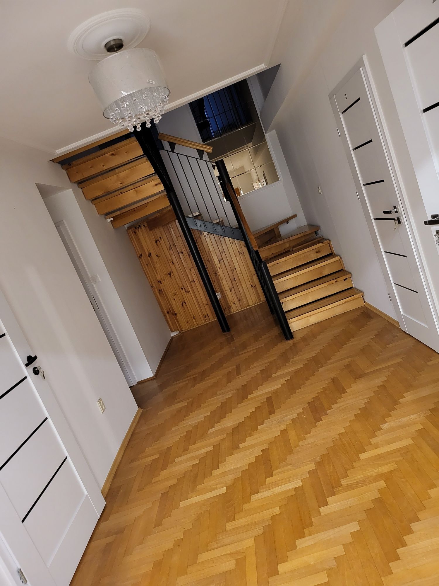 Pokój w luksusowym apartamencie