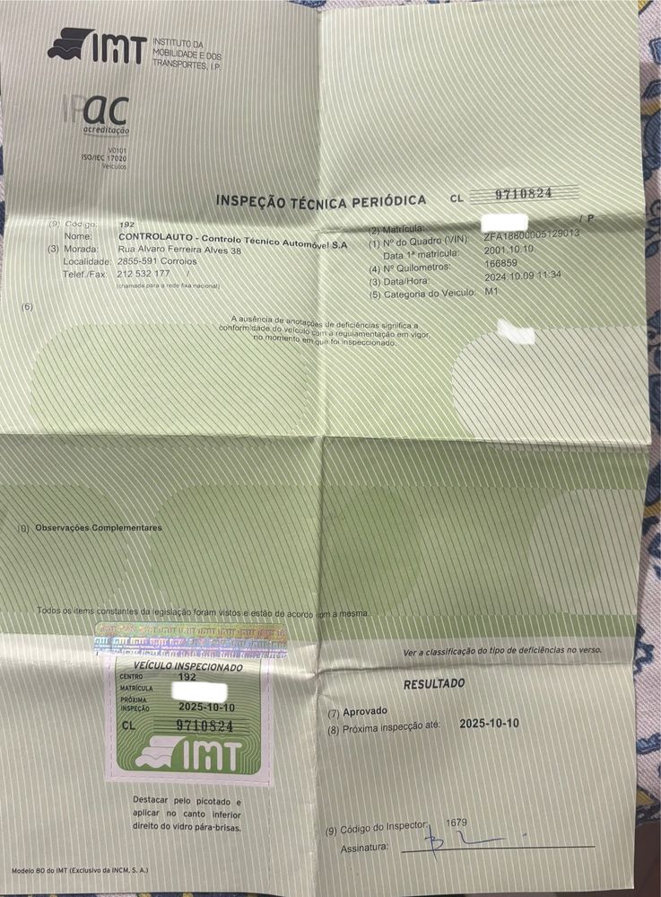 Fiat punto 1.2 SX gasolina