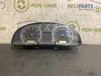 Quadrante Volkswagen Passat Gasolina