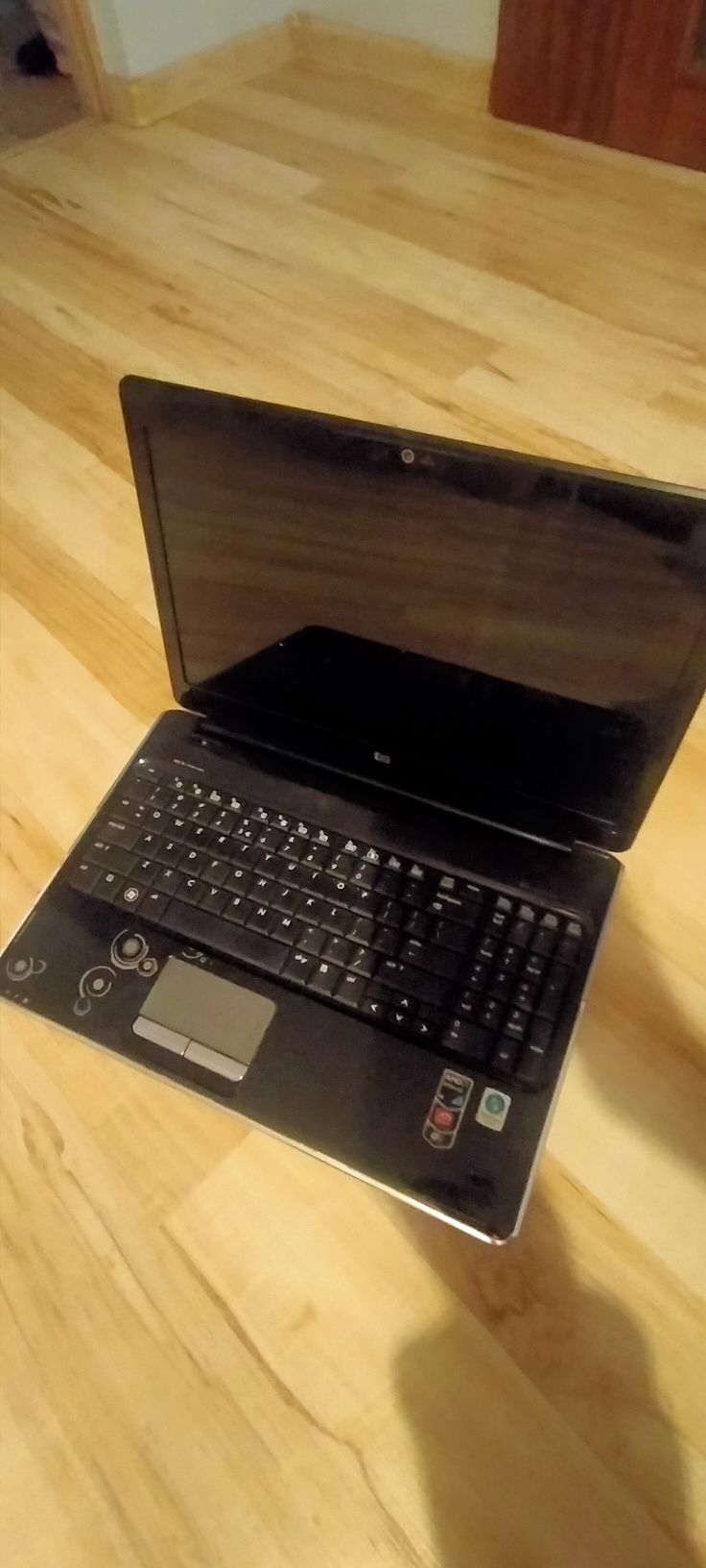 Laptop HP Pavilion dv6