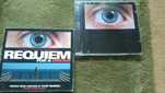 Płyta CD Requiem for a dream, muzyka z filmu