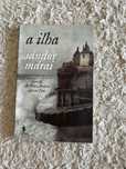 Livro “a ilha”