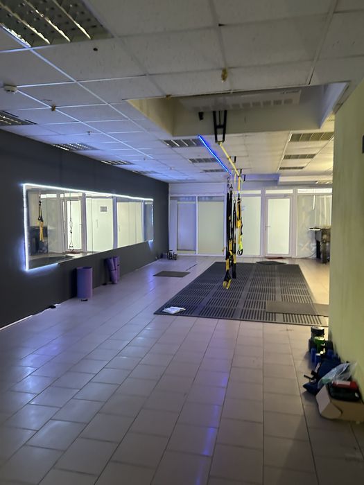 Суборенда приміщення під танці,фітнес та ін