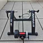 Rolo treino ciclismo
