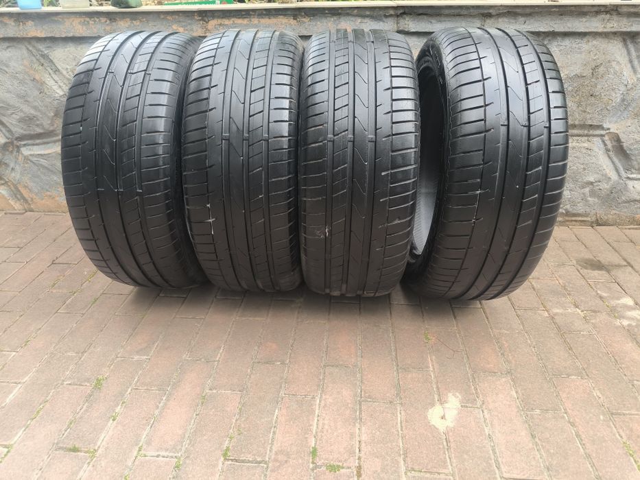 Продам гуму, літо. Velox sport PT 741 розмір 235/50 R18 індекс швидкос