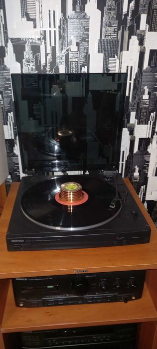 Музыкальный центр Kenwood A-65