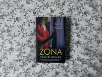 „Żona” książka