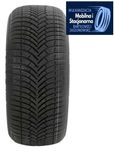 Nowe opony wielosezonowe 175/65 R14 Kleber Faktura Montaż