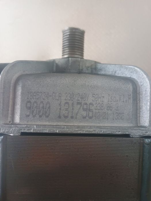 Электродвигатель б/у