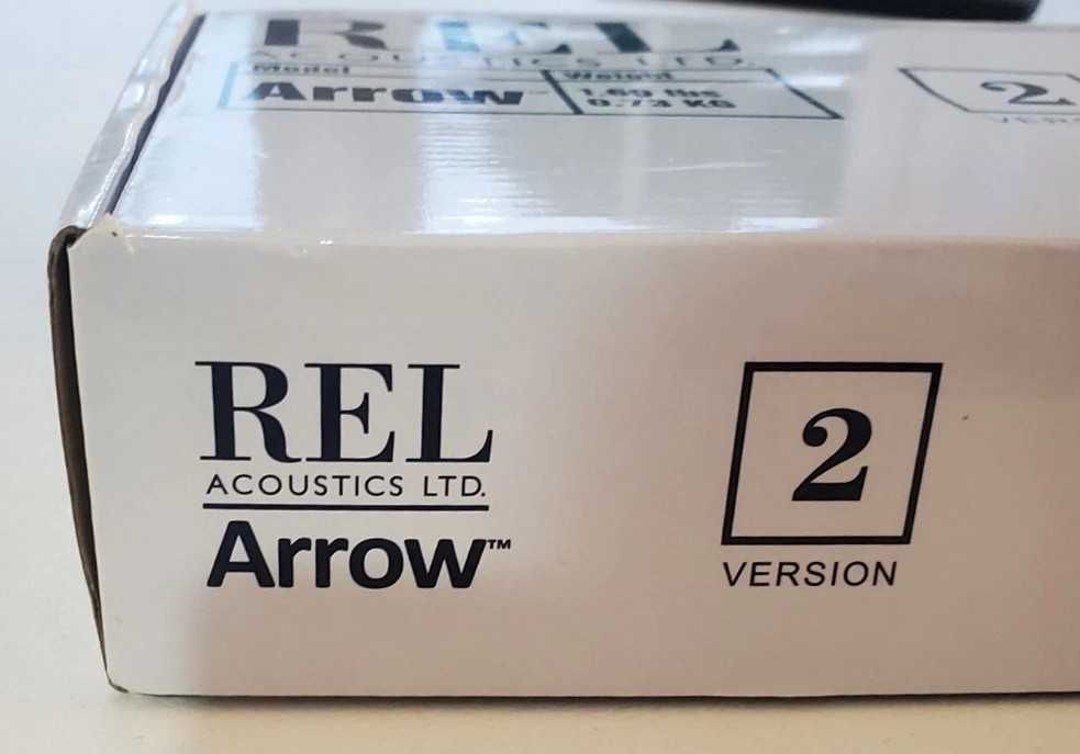 Розпродаж! Бездротовий адаптер REL Arrow ver.2