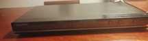 Leitor de DVD Samsung