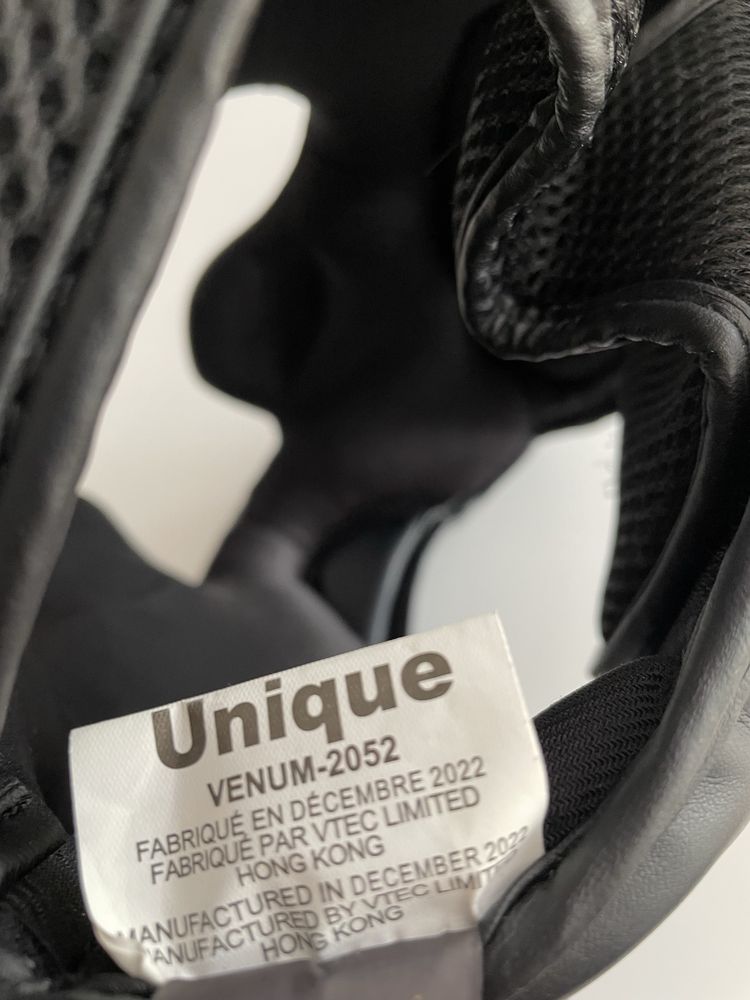 Capacete de boxe Venum Challenger 2052