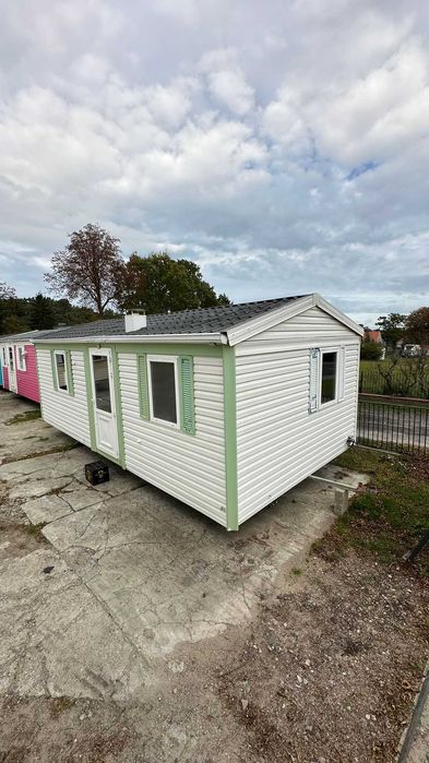 Domek Holenderski Angielski Nr.kl-096 Chorwacja 2