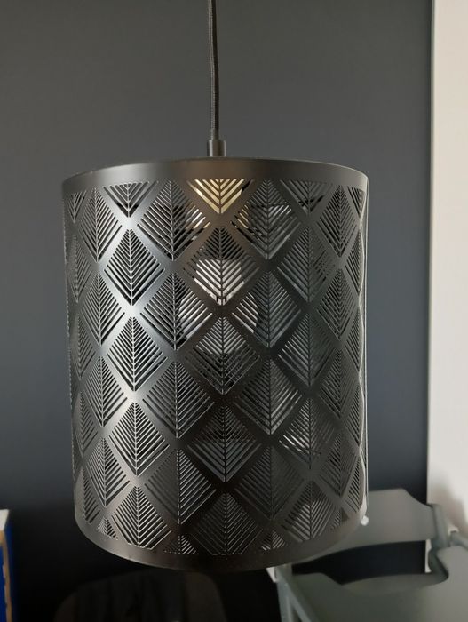 Lampa wisząca stan jak nowa