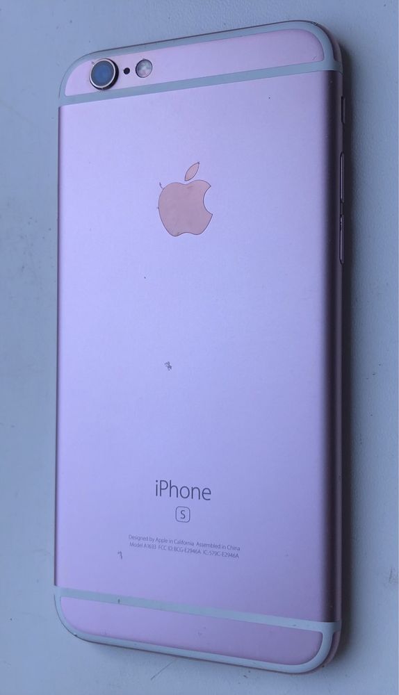 iPhone 6S 128 Gb  r-sim