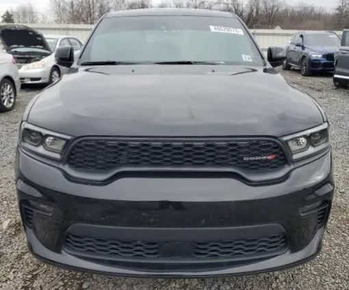 Dodge Durango Dodge Durango,GT,AWD,Radar,full opcja,polecam.