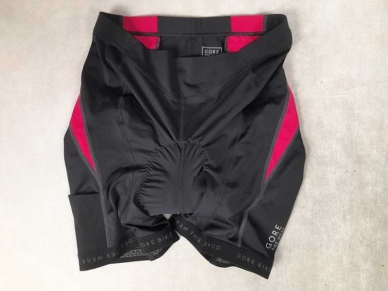 Gore Bike Wear Spodenki rowerowe damskie 40