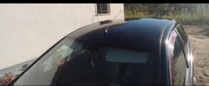 Fiat Punto comercial 188