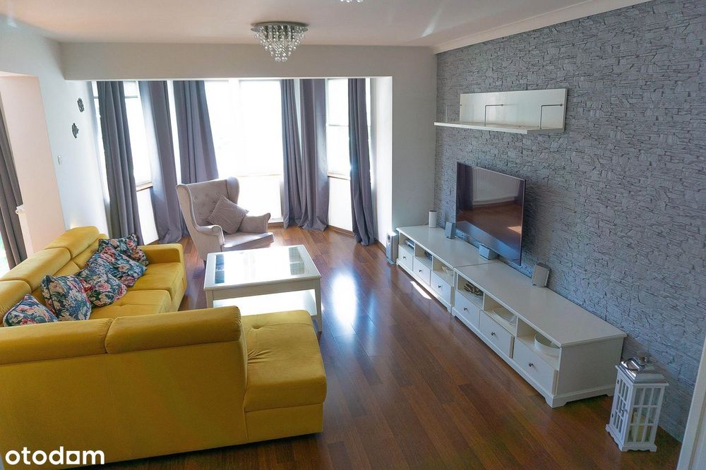 Gotowy do zamieszkania DOM |5 pokoi |z salonem fryzjerskim i kosmetyką