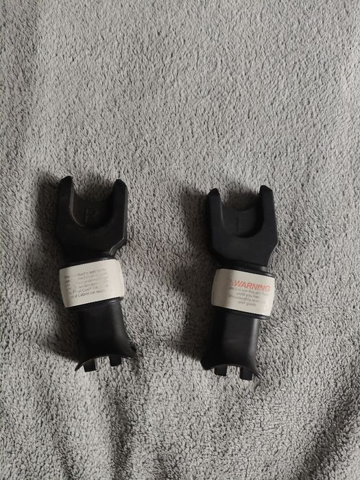 Адаптер для автокрісла