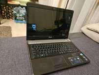 Laptop asus n61j