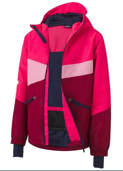 Костюм ТЕРМО Комбінезон лижний мембранний Crivit від Lidl Німеччина