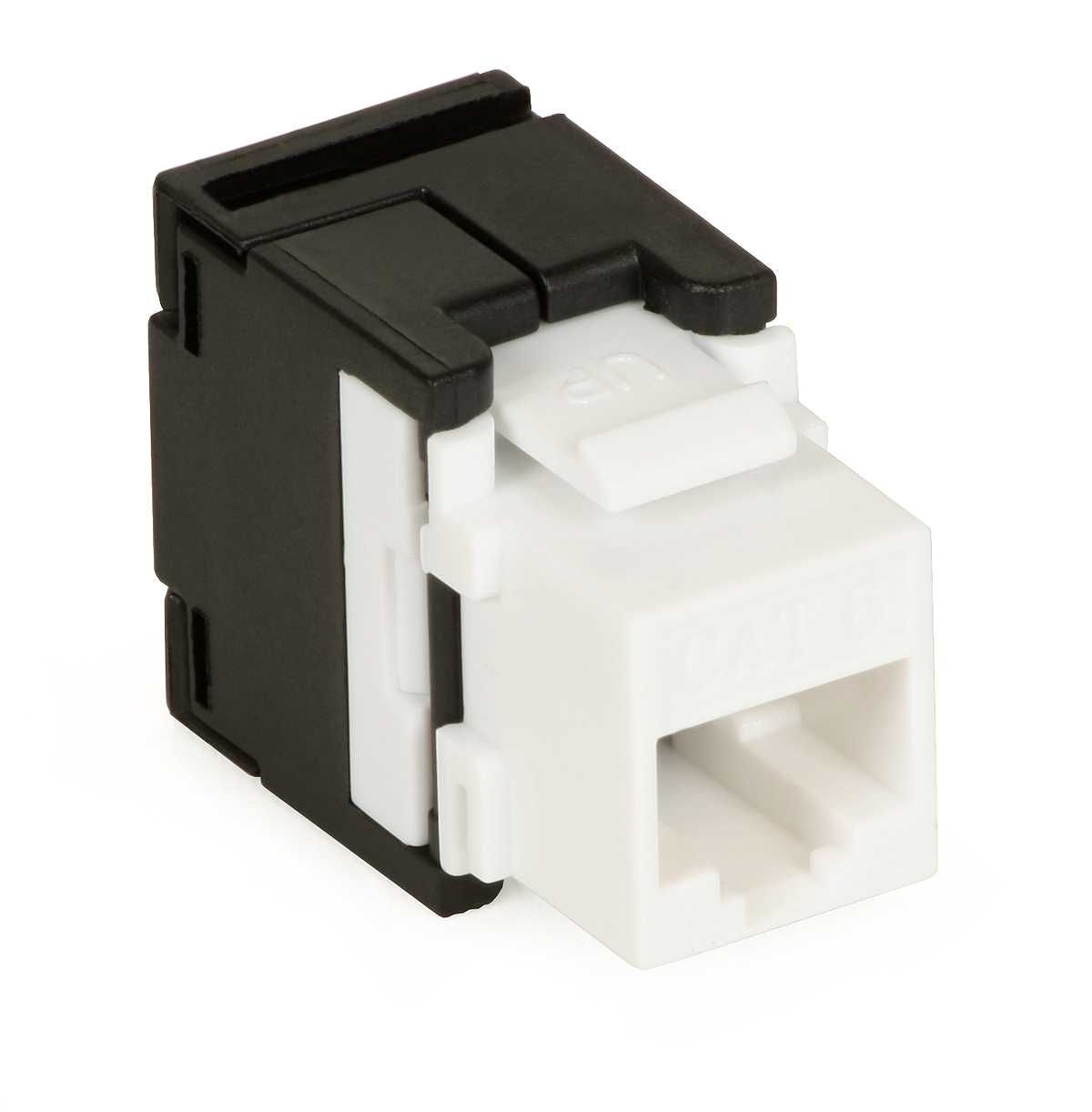 Moduł Keystone RJ-45 kat. 6 UTP beznarzędziowy Kod.: J2308