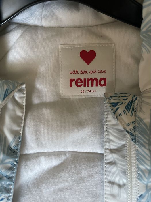 комбінезон Reima
