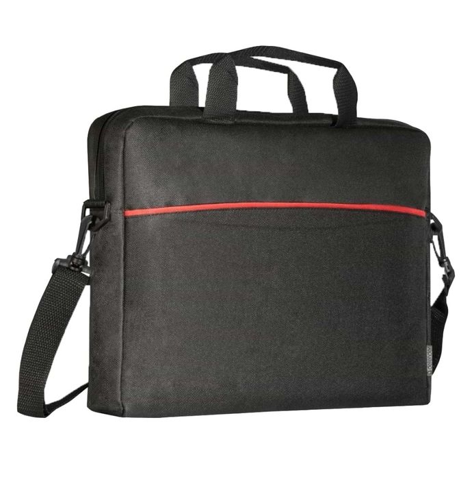 Сумка для ноутбуку Defender Lite 15.6'' Black (26083)
