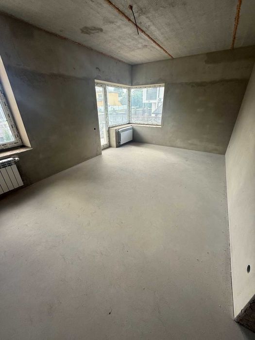 Старт продажу 2 кімнатної квартири в клубному будинку