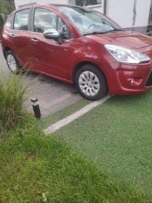 Citroën C3 1.4 HDI