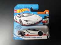 Hot wheels Lamborghini centenario roadster