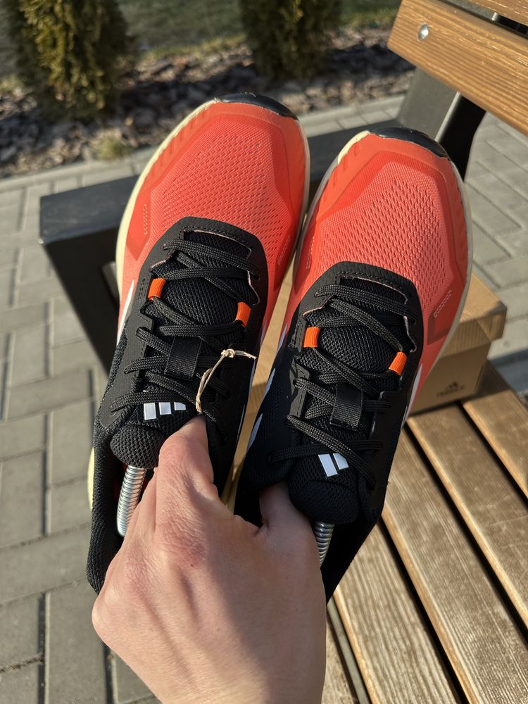 ОРИГІНАЛ Adidas TERREX Soulstride Trail IF5011