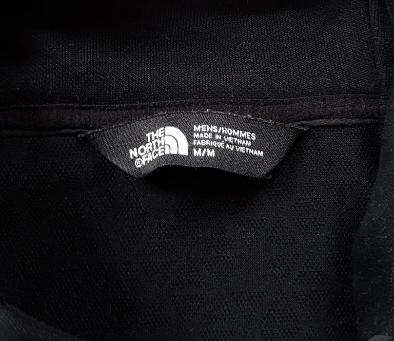 The North Face худі кофта оригінал M tech hoodie