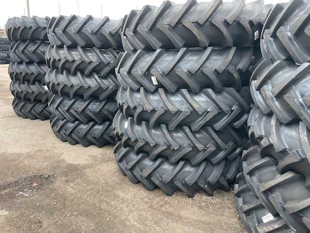 Opona 480/70R34 TM700 143A8/143B TL Trelleborg