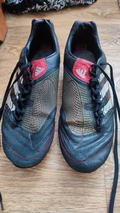 Бутсы Adidas Predator