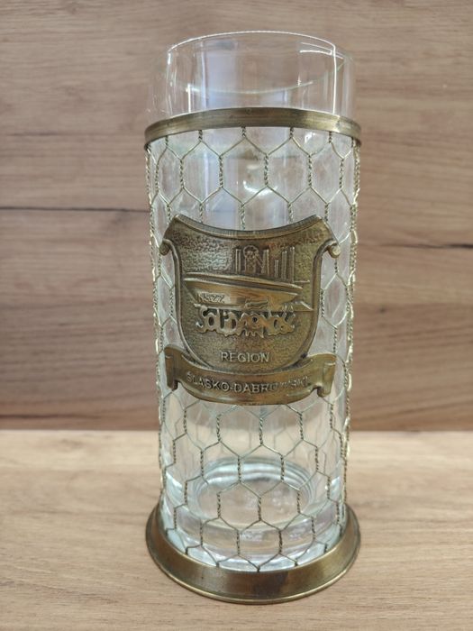 Kufel NSZZ Solidarność region śląsko dąbrowski