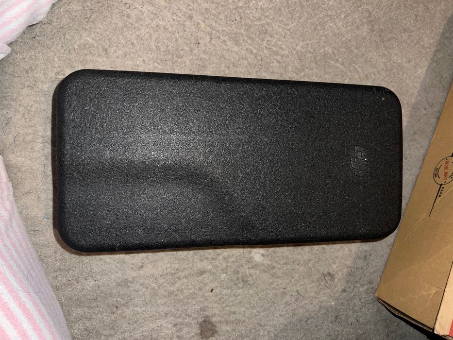 Estabilizador DJI Osmo Mobile 2 Preto (ler descrição)