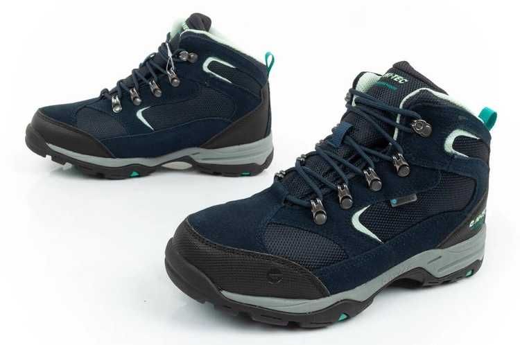 Buty damskie trekkingowe Hi-Tec Storm r. 37