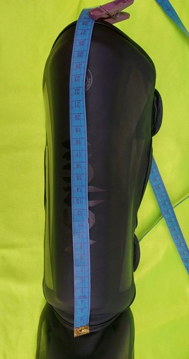 Захист гомілки та стопи Муай Тай, ММА, Кікбоксинг