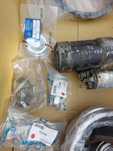 pozostalosci po peugeot 205 cj szyby hamulce alternator rozrusznik