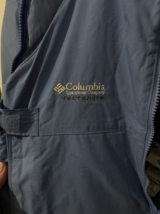Гірськолижний костюм Columbia