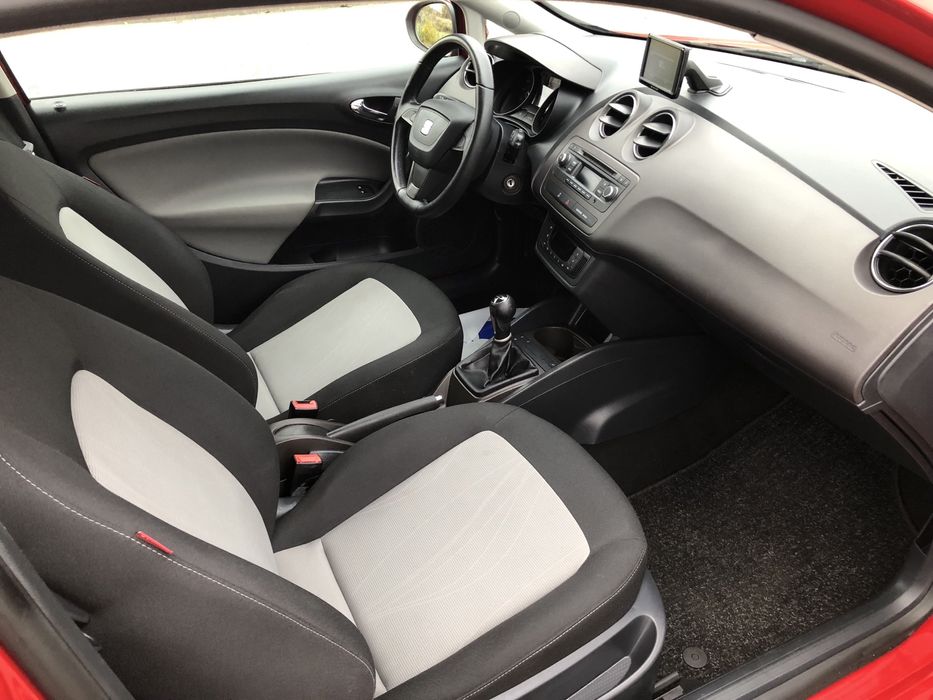 2013R*1.2 Mpi*153.000 Przebieg*Super Stan*