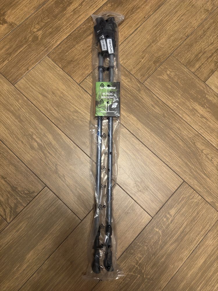 Kije Spokey Nordic Walking Neatness